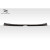 2008-2011 Subaru Impreza 5DR 2008-2014 WRX STI 5DR R Spec Mid Wing - 1 Piece - image 3