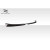 2008-2011 Subaru Impreza 5DR 2008-2014 WRX STI 5DR R Spec Mid Wing - 1 Piece - image 9