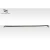 2008-2011 Subaru Impreza 5DR 2008-2014 WRX STI 5DR R Spec Mid Wing - 1 Piece - image 10