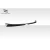 2008-2011 Subaru Impreza 5DR 2008-2014 WRX STI 5DR R Spec Mid Wing - 1 Piece - image 6