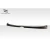 2008-2011 Subaru Impreza 5DR 2008-2014 WRX STI 5DR R Spec Mid Wing - 1 Piece - image 8