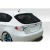 2008-2011 Subaru Impreza 5DR 2008-2014 WRX STI 5DR R Spec Mid Wing - 1 Piece - image 3