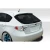 2008-2011 Subaru Impreza 5DR 2008-2014 WRX STI 5DR R Spec Mid Wing - 1 Piece - image 3