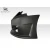 2002-2005 Honda Civic Si HB B-2 Front Bumper - 1 Piece - image 9