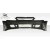 2002-2005 Honda Civic Si HB B-2 Front Bumper - 1 Piece - image 10