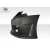 2002-2005 Honda Civic B-2 Front Bumper - image 17