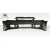 2002-2005 Honda Civic B-2 Front Bumper - image 19
