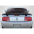 2005-2009 Ford Mustang R-Spec Rear Wing Spoiler - 3 Piece - image 1