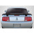 2005-2009 Ford Mustang R-Spec Rear Wing Spoiler - 3 Piece - image 1