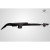 2005-2009 Ford Mustang R-Spec Rear Wing Spoiler - 3 Piece - image 5