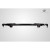 2005-2009 Ford Mustang R-Spec Rear Wing Spoiler - 3 Piece - image 6