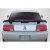 2005-2009 Ford Mustang R-Spec Rear Wing Spoiler - 3 Piece - image 2