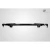 2005-2009 Ford Mustang R-Spec Rear Wing Spoiler - 3 Piece - image 4