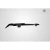 2005-2009 Ford Mustang R-Spec Carbon Fiber Rear Wing - image 5