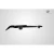 2005-2009 Ford Mustang R-Spec Carbon Fiber Rear Wing - image 11