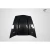 2005-2013 Chevrolet Corvette RKSV Carbon Fiber Hood - image 14