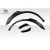 2002-2007 Subaru Impreza STI Look Fender Flare - image 14