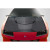 1993-1997 Chevrolet Camaro Carbon Creations ZL1 Version 2 Hood - 1 Piece - image 5