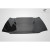 1993-1997 Chevrolet Camaro Carbon Creations ZL1 Version 2 Hood - 1 Piece - image 6