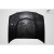 1993-1997 Chevrolet Camaro ZL1 Version 2 Hood - 1 Piece - image 8