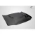 1993-1997 Chevrolet Camaro ZL1 Version 2 Hood - 1 Piece - image 4