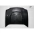 1993-1997 Chevrolet Camaro ZL1 Version 2 Hood - 1 Piece - image 6