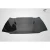 1993-1997 Chevrolet Camaro ZL1 Version 2 Carbon Fiber Hood - image 2