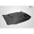 1993-1997 Chevrolet Camaro ZL1 Version 2 Carbon Fiber Hood - image 3
