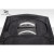 2005-2013 Chevrolet Corvette C6 Duraflex ZR1 V2 Hood - 1 Piece - image 10