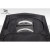 2005-2013 Chevrolet Corvette C6 Duraflex ZR1 V2 Hood - 1 Piece - image 18