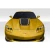 2005-2013 Chevrolet Corvette ZR1 V2 Hood - image 1
