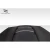 2005-2013 Chevrolet Corvette C6 ZR1 V2 Hood - 1 Piece - image 16
