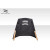 2005-2013 Chevrolet Corvette C6 ZR1 V2 Hood - 1 Piece - image 17