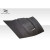 2005-2013 Chevrolet Corvette C6 ZR1 V2 Hood - 1 Piece - image 12