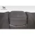 2005-2013 Chevrolet Corvette ZR1 V2 Hood - image 9