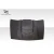 2005-2013 Chevrolet Corvette C6 ZR1 V2 Hood - 1 Piece - image 19