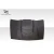 2005-2013 Chevrolet Corvette C6 ZR1 V2 Hood - 1 Piece - image 4