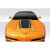 1997-2004 Chevrolet Corvette C5 ZR1 V2 Hood - 1 Piece - image 1