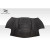 1997-2004 Chevrolet Corvette C5 ZR1 V2 Hood - 1 Piece - image 3