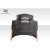 1997-2004 Chevrolet Corvette C5 ZR1 V2 Hood - 1 Piece - image 21