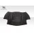 1997-2004 Chevrolet Corvette C5 ZR1 V2 Hood - 1 Piece - image 3