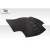 1997-2004 Chevrolet Corvette C5 ZR1 V2 Hood - 1 Piece - image 4