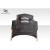 1997-2004 Chevrolet Corvette C5 ZR1 V2 Hood - 1 Piece - image 21