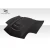 1997-2004 Chevrolet Corvette C5 ZR1 V2 Hood - 1 Piece - image 25