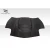1997-2004 Chevrolet Corvette ZR1 V2 Hood - image 3