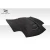 1997-2004 Chevrolet Corvette ZR1 V2 Hood - image 4