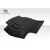 1997-2004 Chevrolet Corvette C5 ZR1 V2 Hood - 1 Piece - image 7