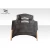 1997-2004 Chevrolet Corvette C5 ZR1 V2 Hood - 1 Piece - image 31