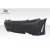 2002-2005 Honda Civic Si HB Duraflex B-2 Rear Bumper Cover 1 Piece