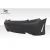 2002-2005 Honda Civic Si HB B-2 Rear Bumper - 1 Piece - image 6